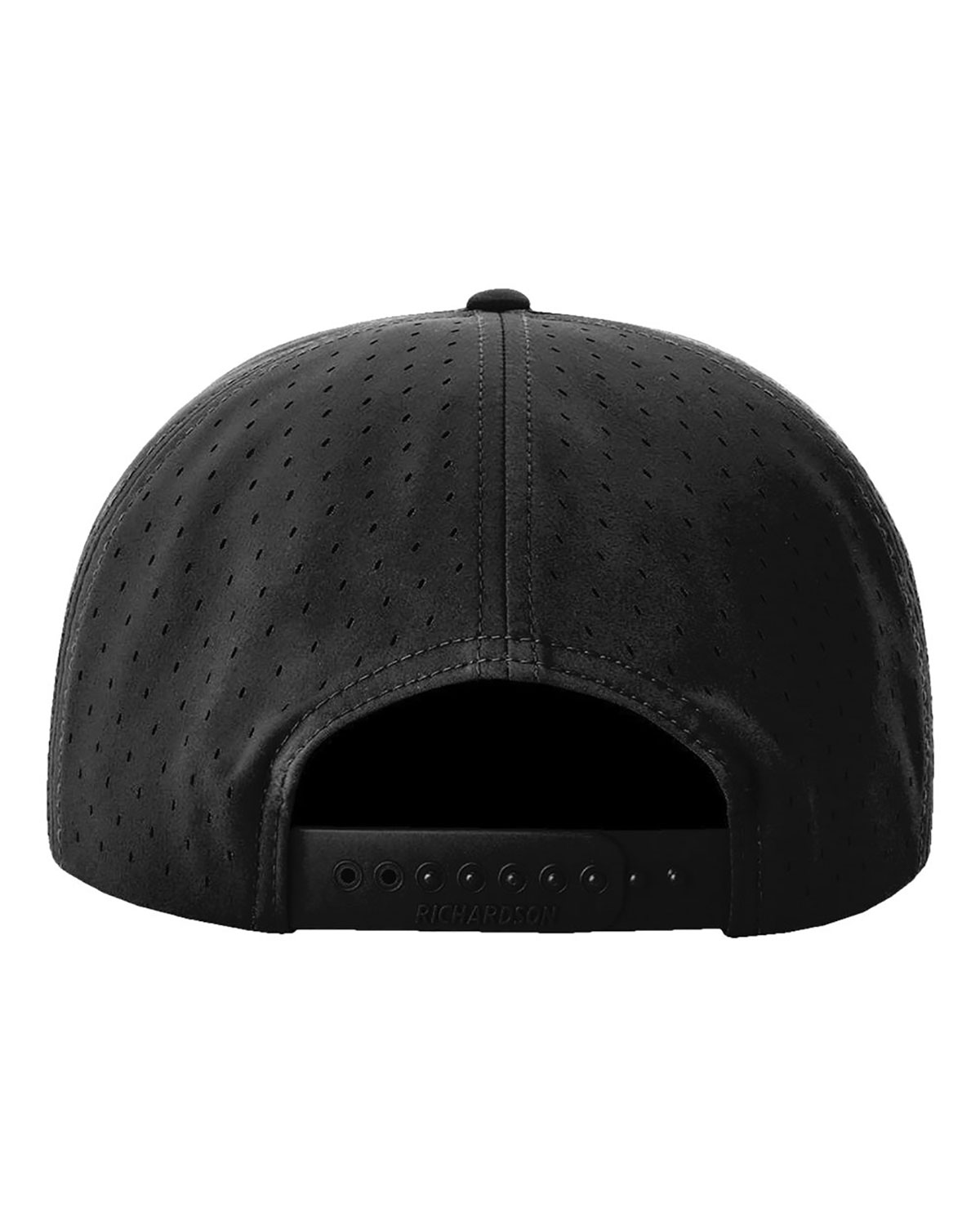 Richardson 169 Cannon 7-Panel Flatbill view 2