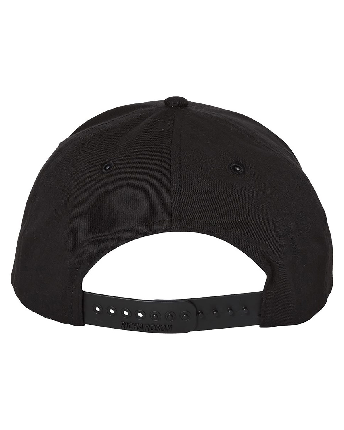 Richardson 212 Pro Twill Snapback view 2