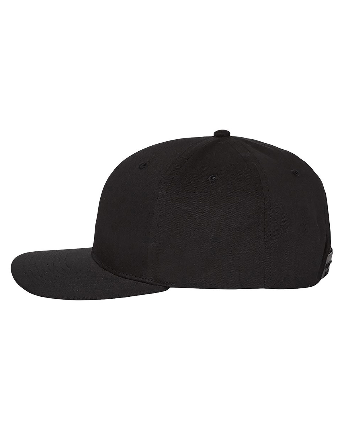 Richardson 212 Pro Twill Snapback view 3