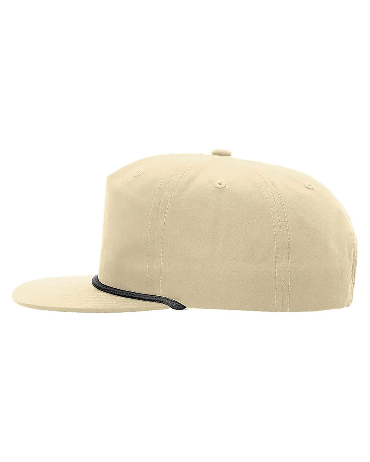 Richardson 256 Umpqua Gramps Cap view 3