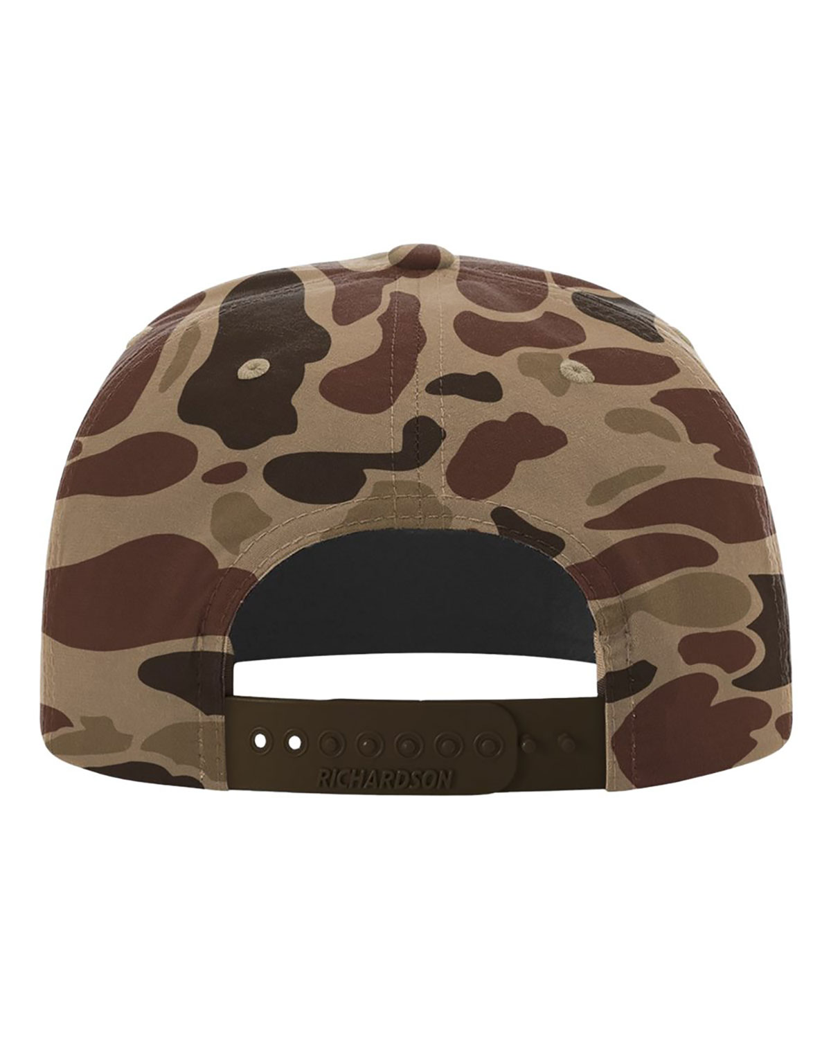 Richardson 256P Printed Umpqua Gramps Cap view 2