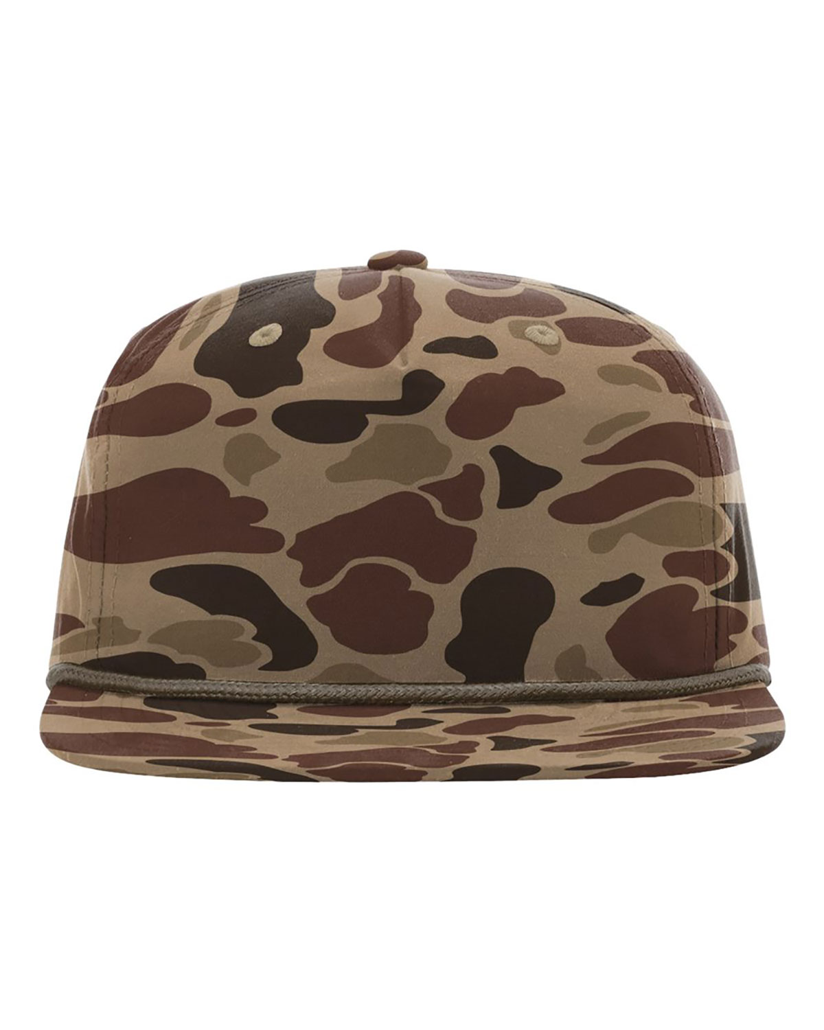 Richardson 256P Printed Umpqua Gramps Cap view 3