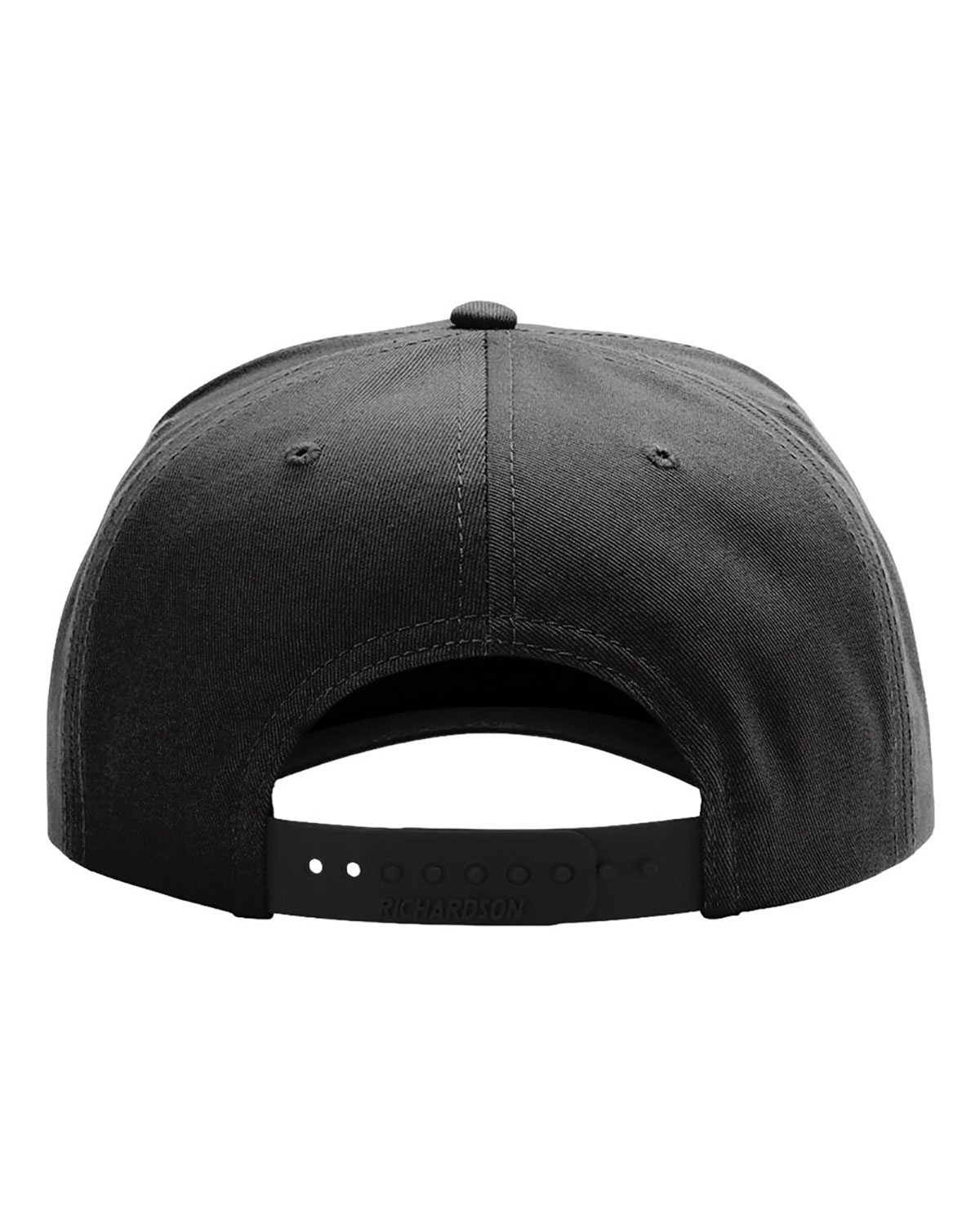 Richardson 323FPC Full Fabric 5-Panel Champ view 2