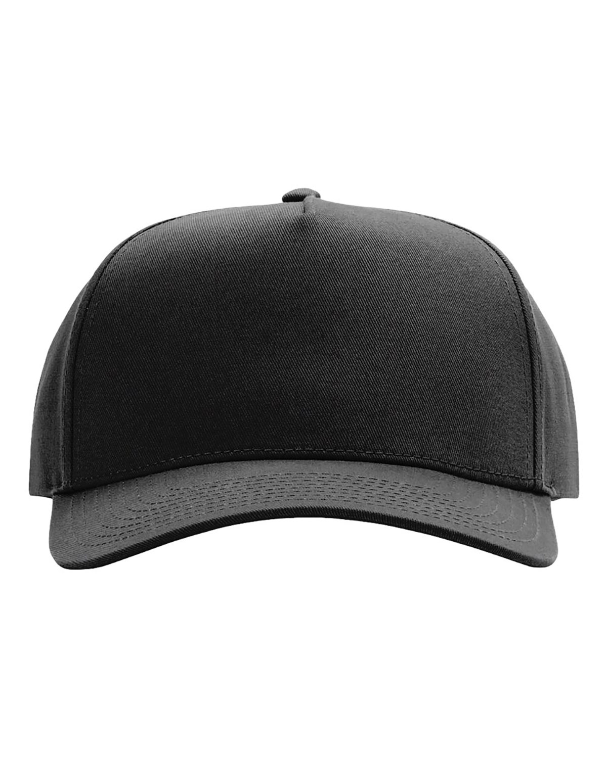 Richardson 323FPC Full Fabric 5-Panel Champ view 3