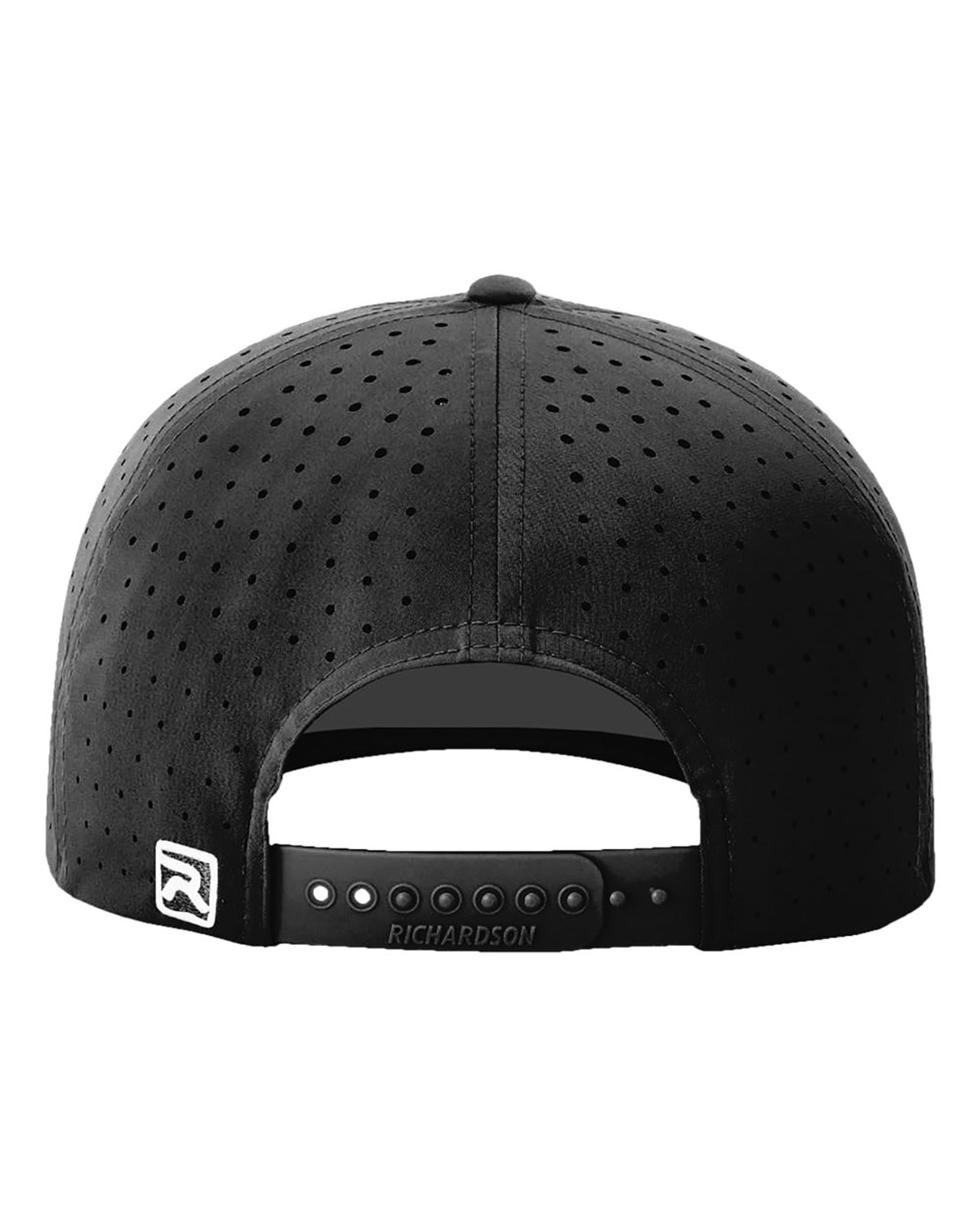 Richardson 632 Laser Perf R-Flex Snapback view 2
