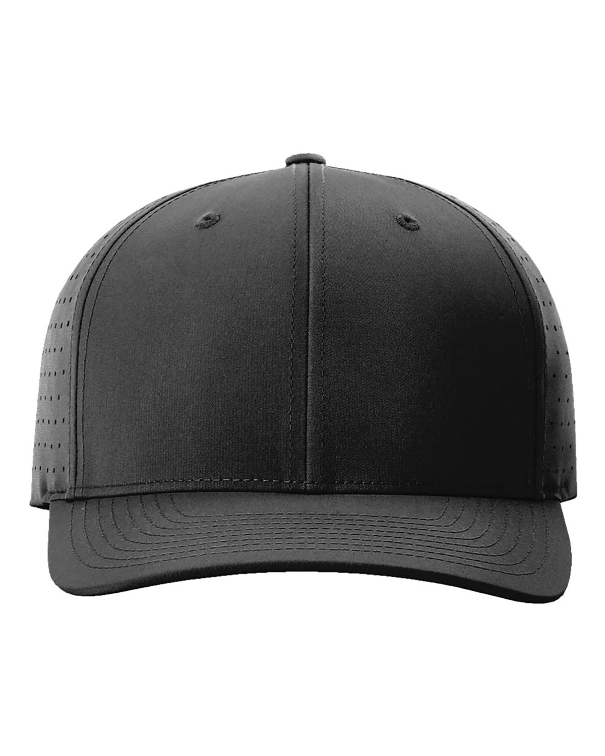 Richardson 632 Laser Perf R-Flex Snapback view 3