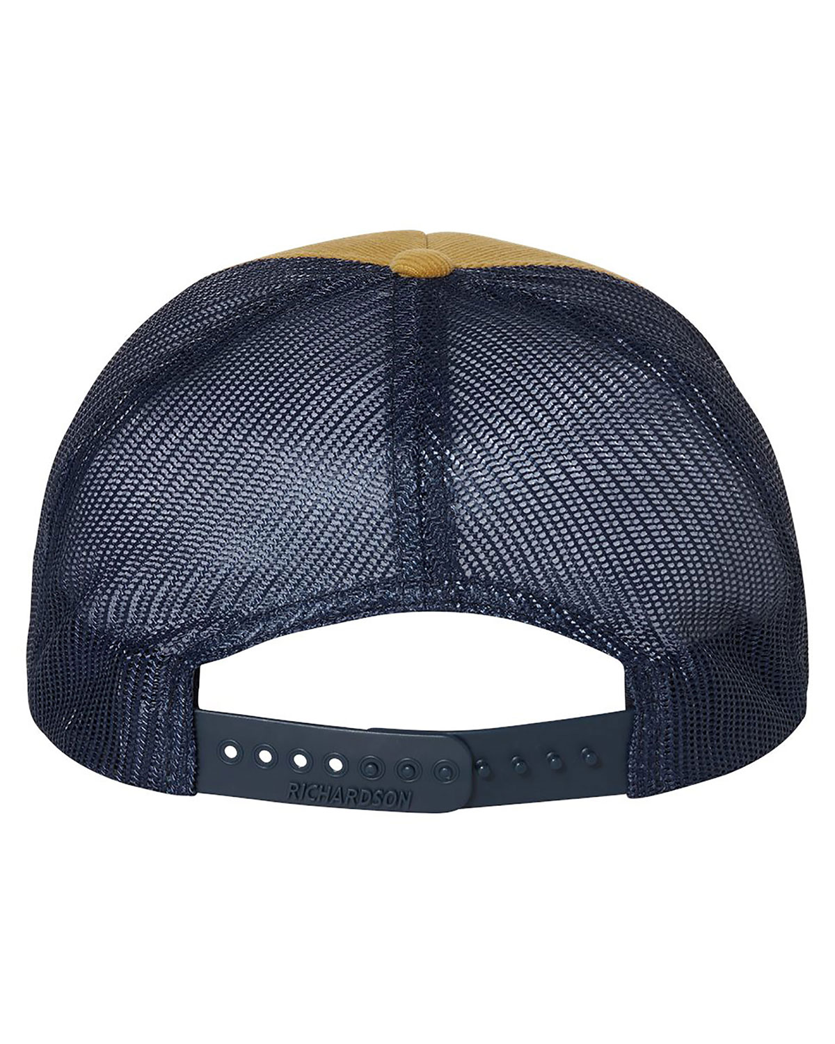 Richardson 930 Troutdale Corduroy Trucker Cap view 2