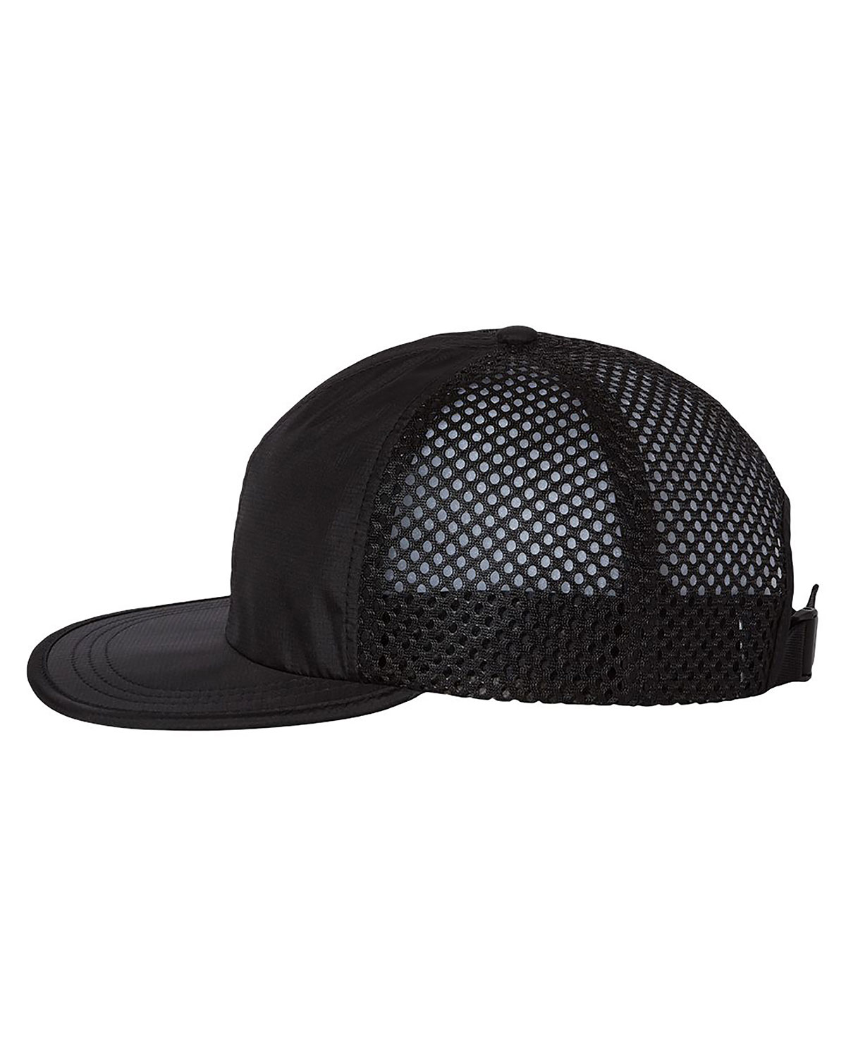 Richardson 935 Rogue Wide Set Mesh Cap view 3