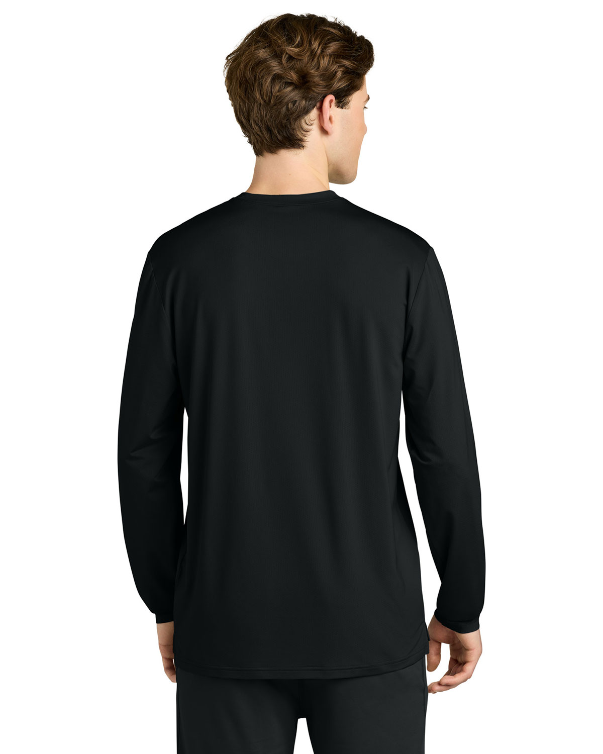 Richardson RA7110LS Clutch Long Sleeve Tee view 2