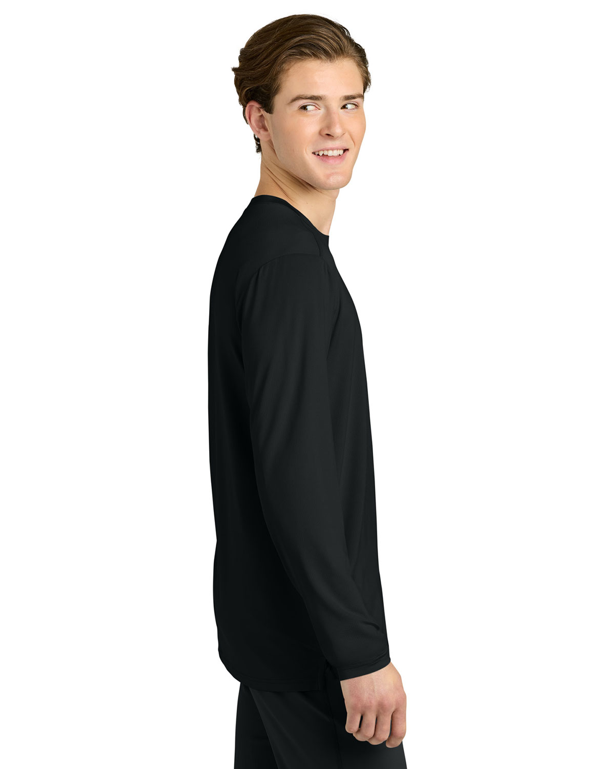 Richardson RA7110LS Clutch Long Sleeve Tee view 3