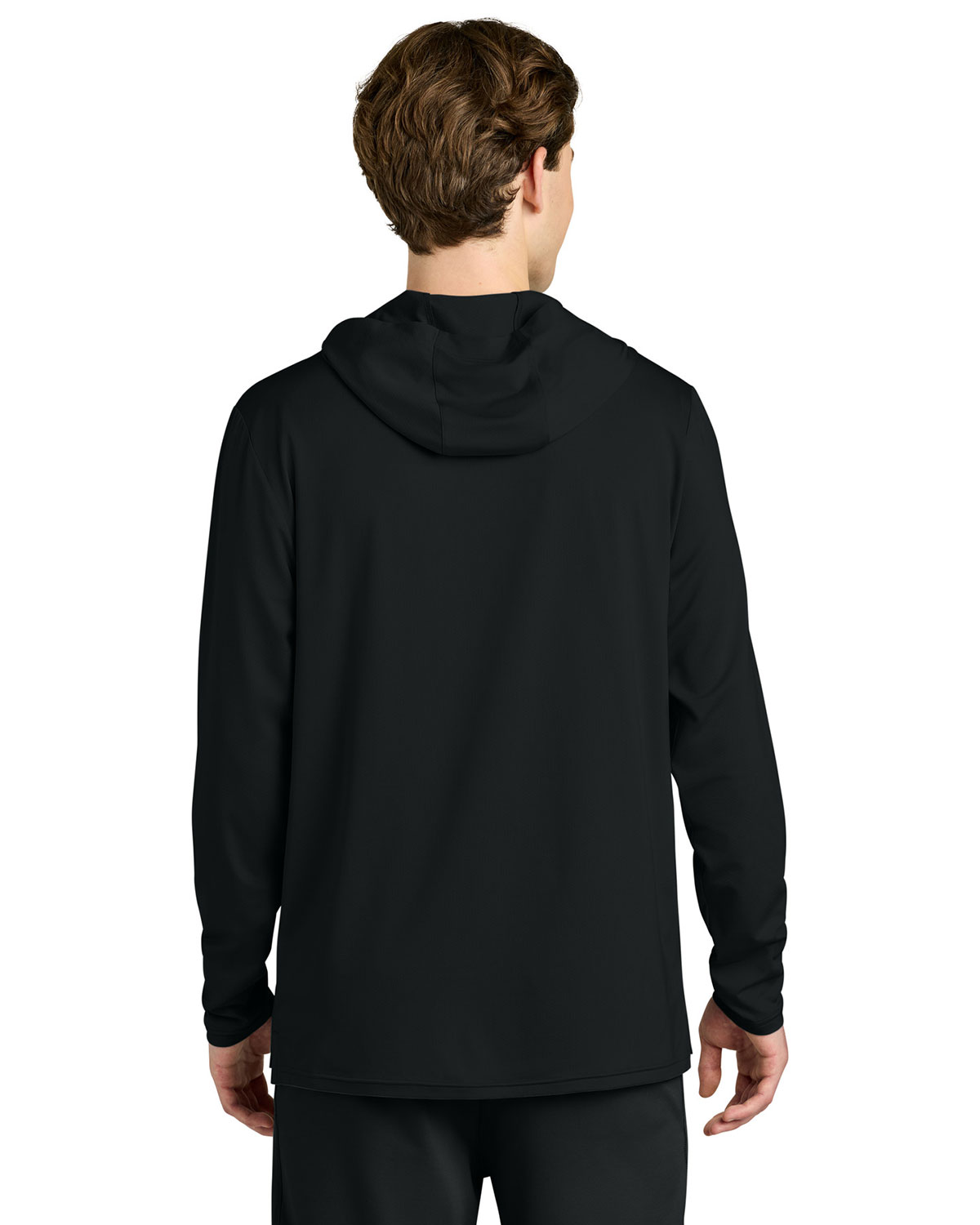 Richardson RA7110LSH Clutch Long Sleeve Hoodie view 2