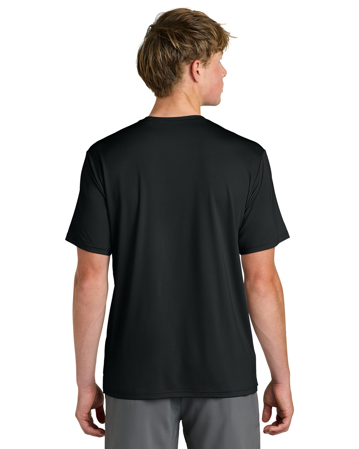 Richardson RA7110SS Clutch Short Sleeve Tee view 2