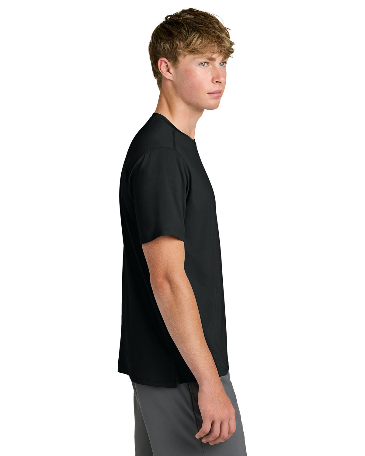 Richardson RA7110SS Clutch Short Sleeve Tee view 3
