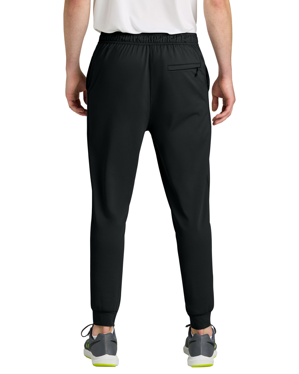 Richardson RA7201B Charge Performance Fleece Jogger view 2