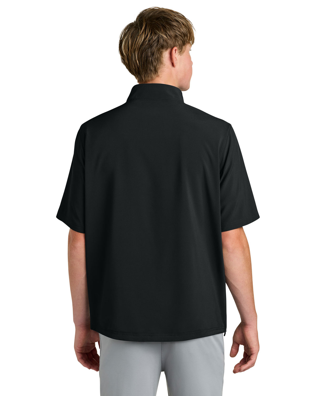 Richardson RA7400SSQ Barrage Wind Shirt view 2