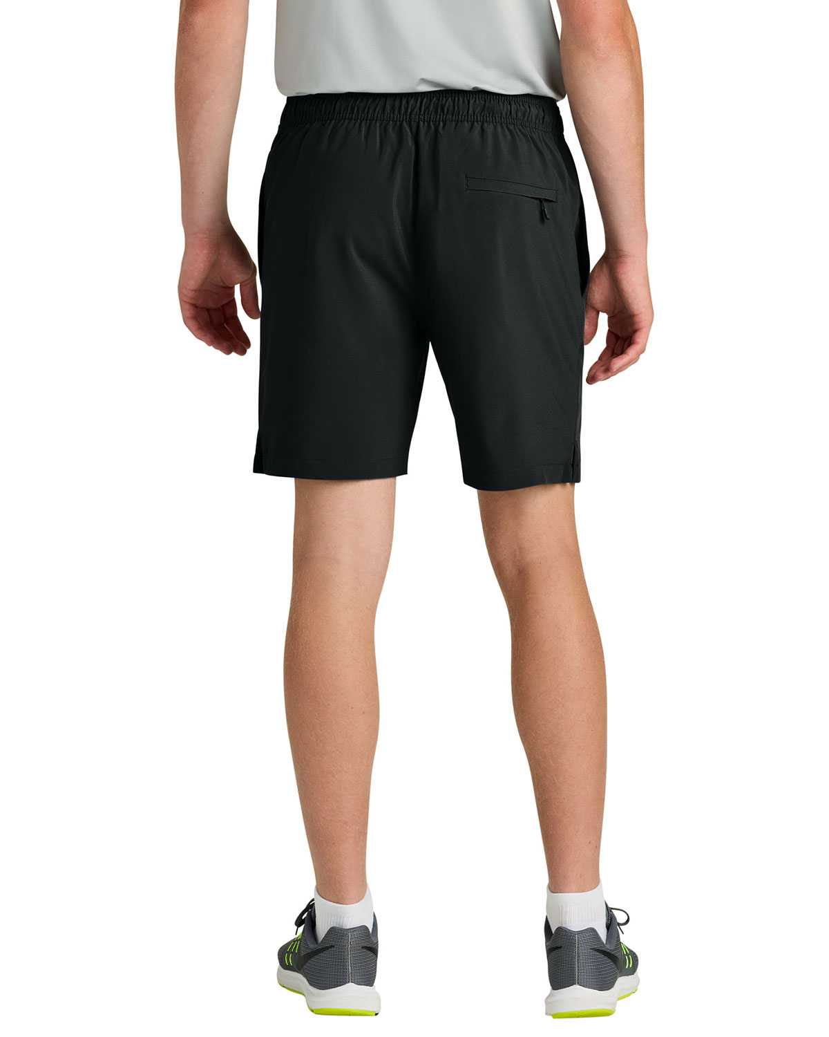 Richardson RA7401B Barrage Stretch Woven Training Short view 2