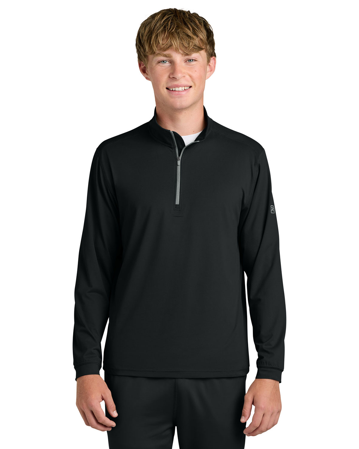 Richardson RA7500Q Vertex 1/4-Zip Pullover