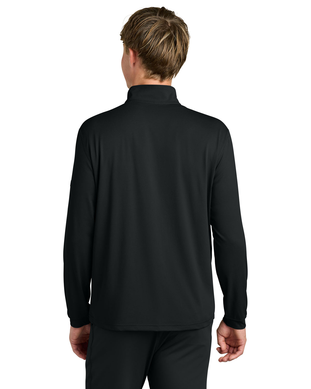 Richardson RA7500Q Vertex 1/4-Zip Pullover view 2
