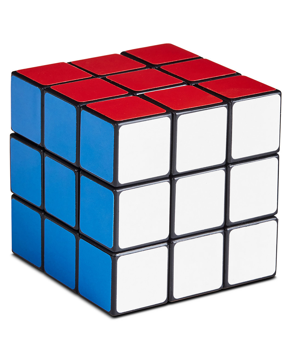 Rubik's PL4685 9Panel Full Stock Cube