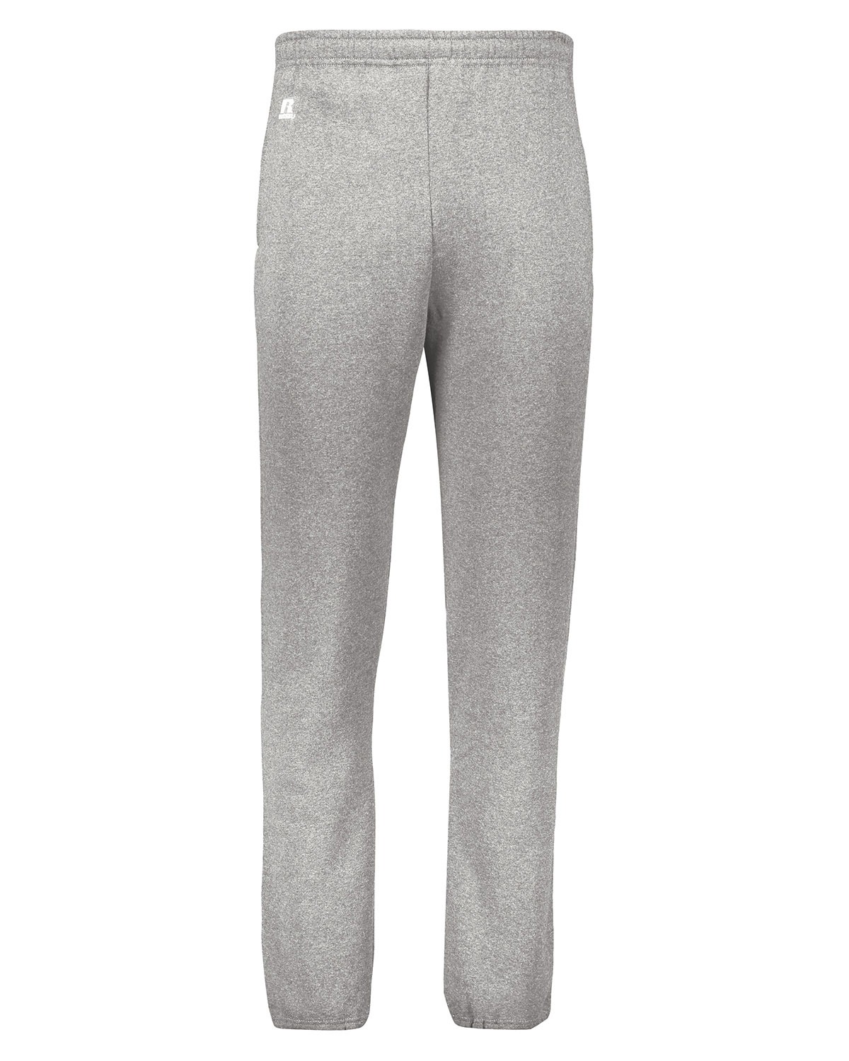 Russell Athletic 029HBM Unisex Dri Power� Closed Bottom Sweatpants with Pockets