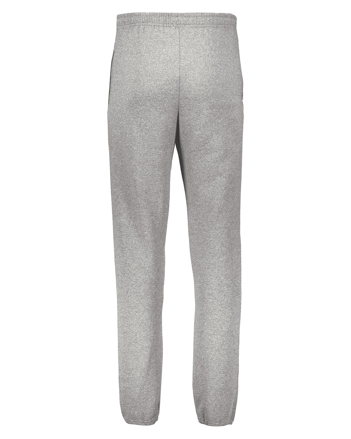 Russell Athletic 029HBM Unisex Dri Power� Closed Bottom Sweatpants with Pockets view 2