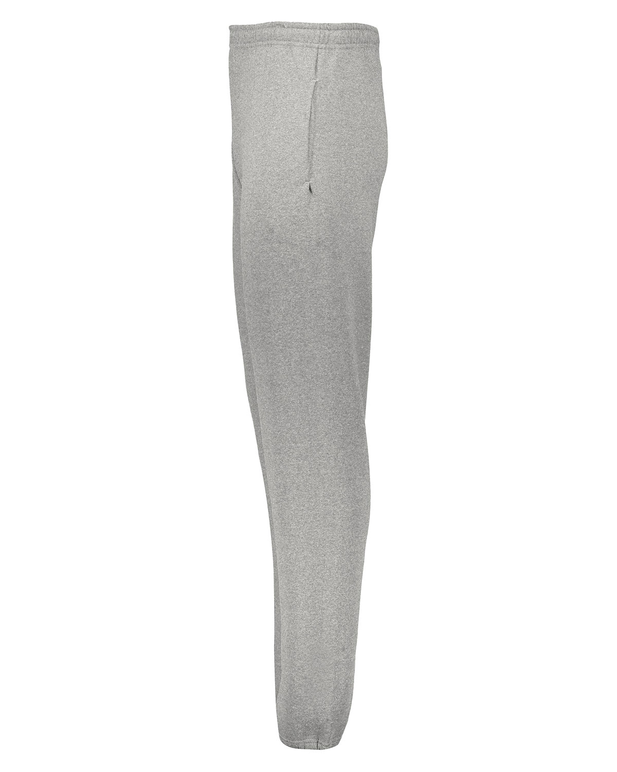 Russell Athletic 029HBM Unisex Dri Power� Closed Bottom Sweatpants with Pockets view 3