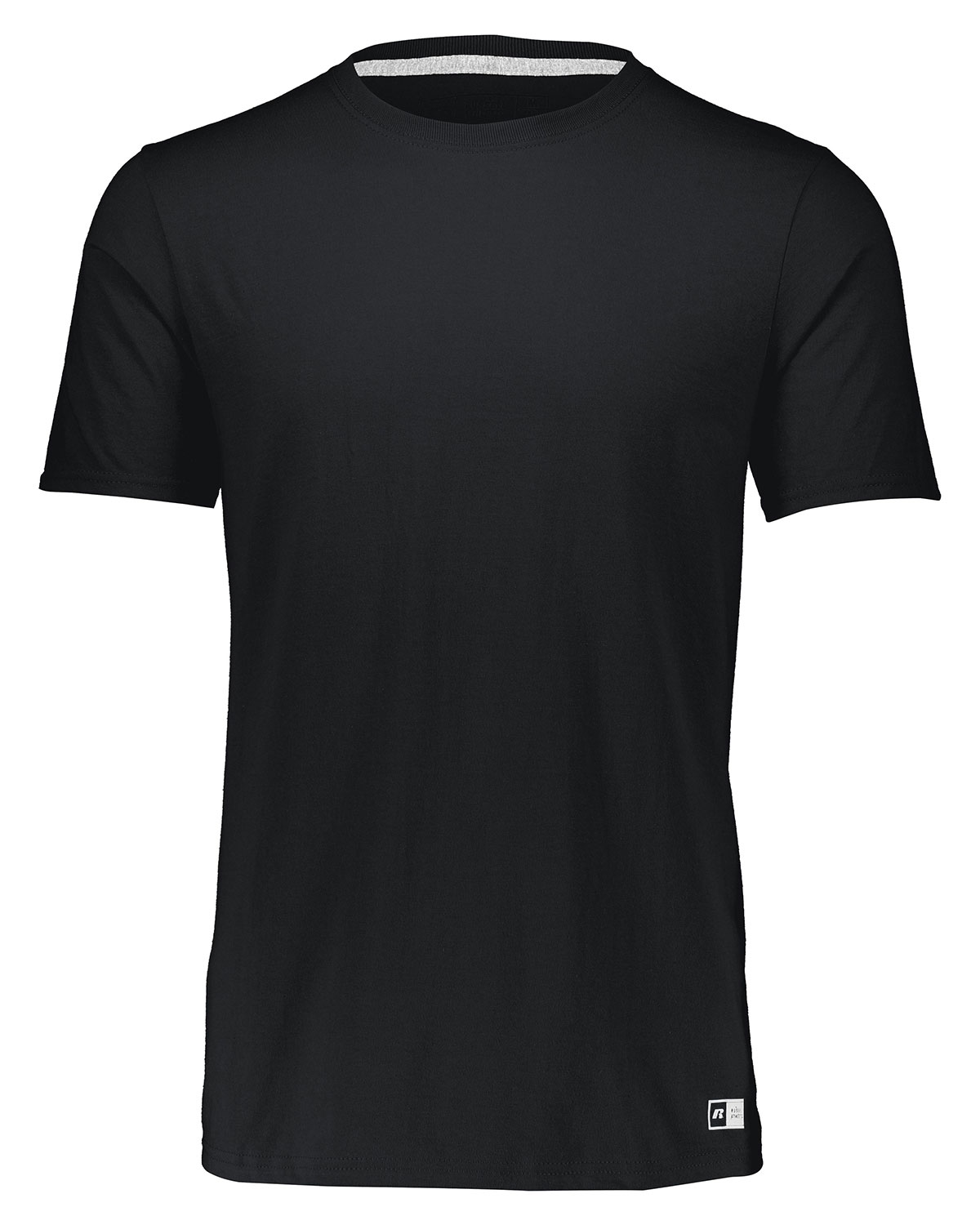Russell Athletic 64STTM Unisex Dri Power� CVC Performance T-Shirt