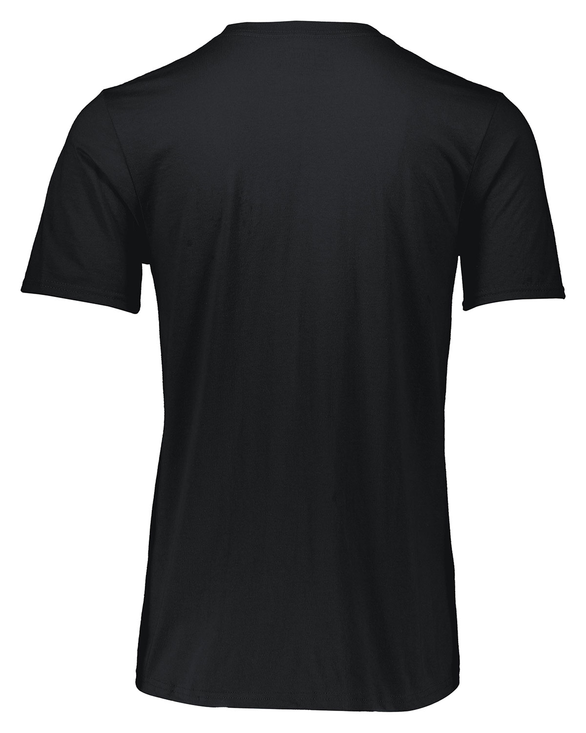 Russell Athletic 64STTM Unisex Dri Power� CVC Performance T-Shirt view 2