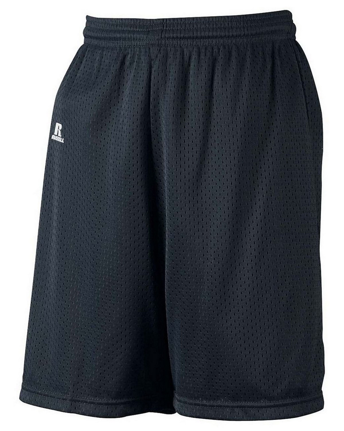 Russell Athletic 659AFB Youth Tricot Mesh Shorts