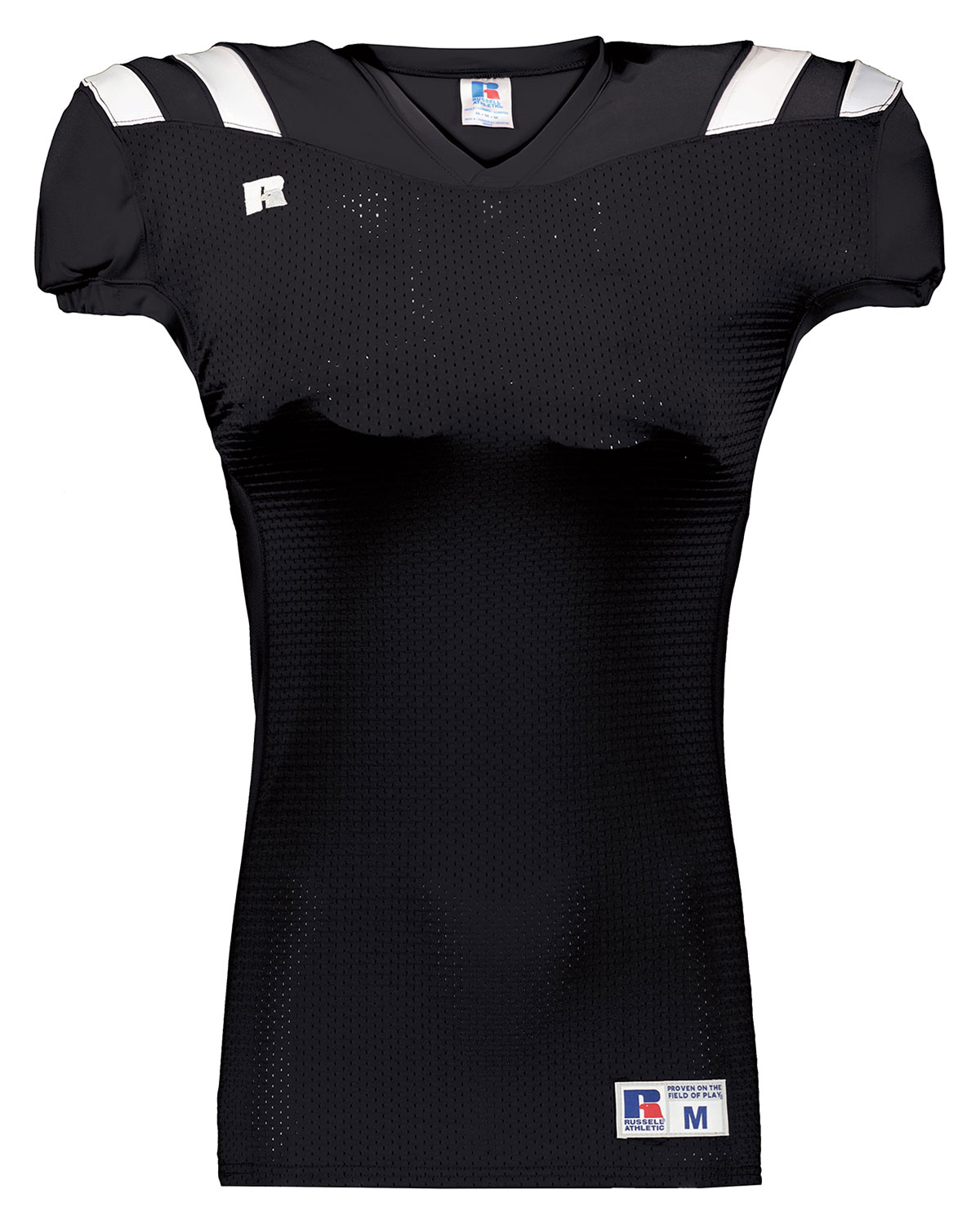 Russell Athletic R0100W Youth Canton Football Jersey
