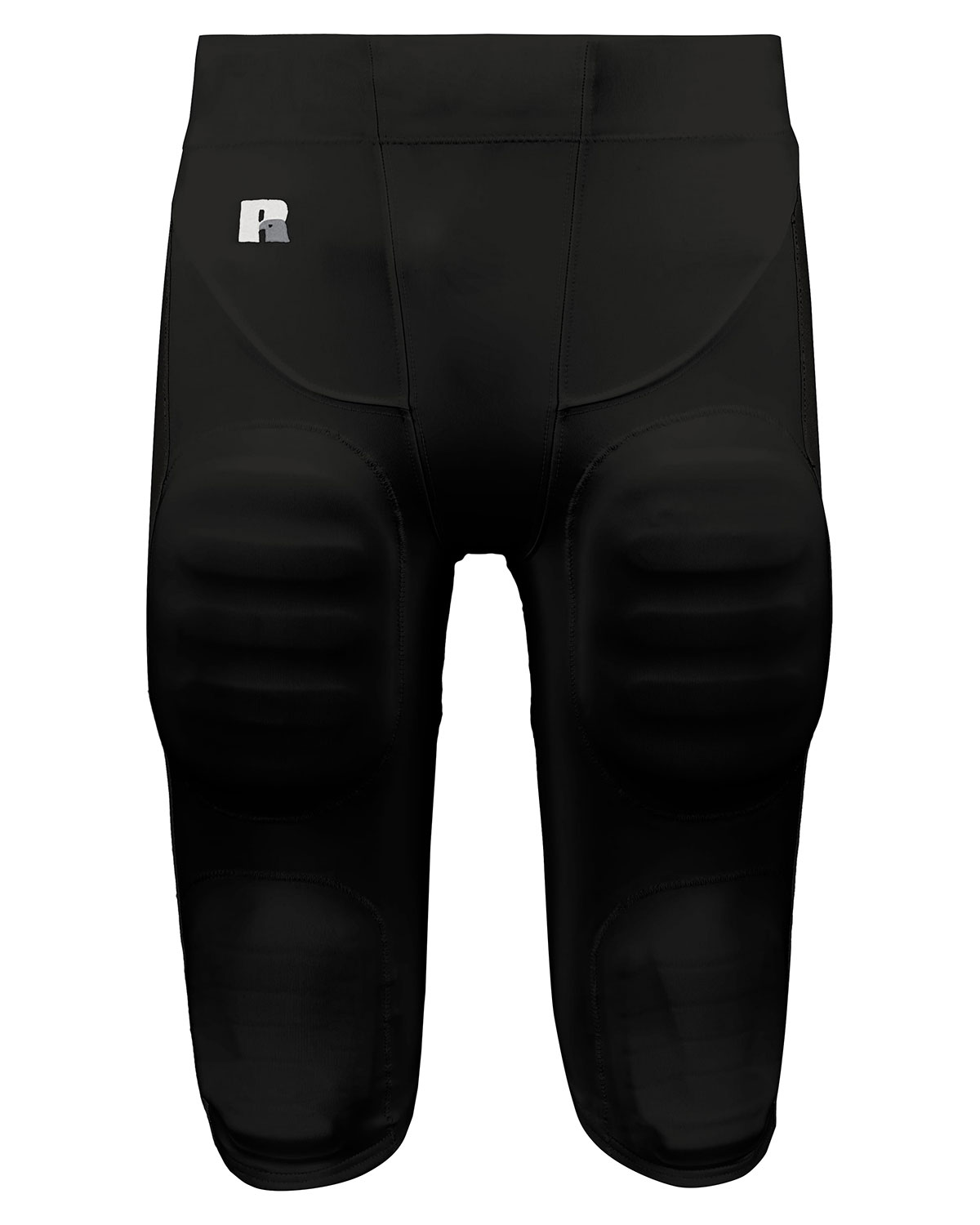 Russell Athletic R26XPM Unisex Beltless Football Pants