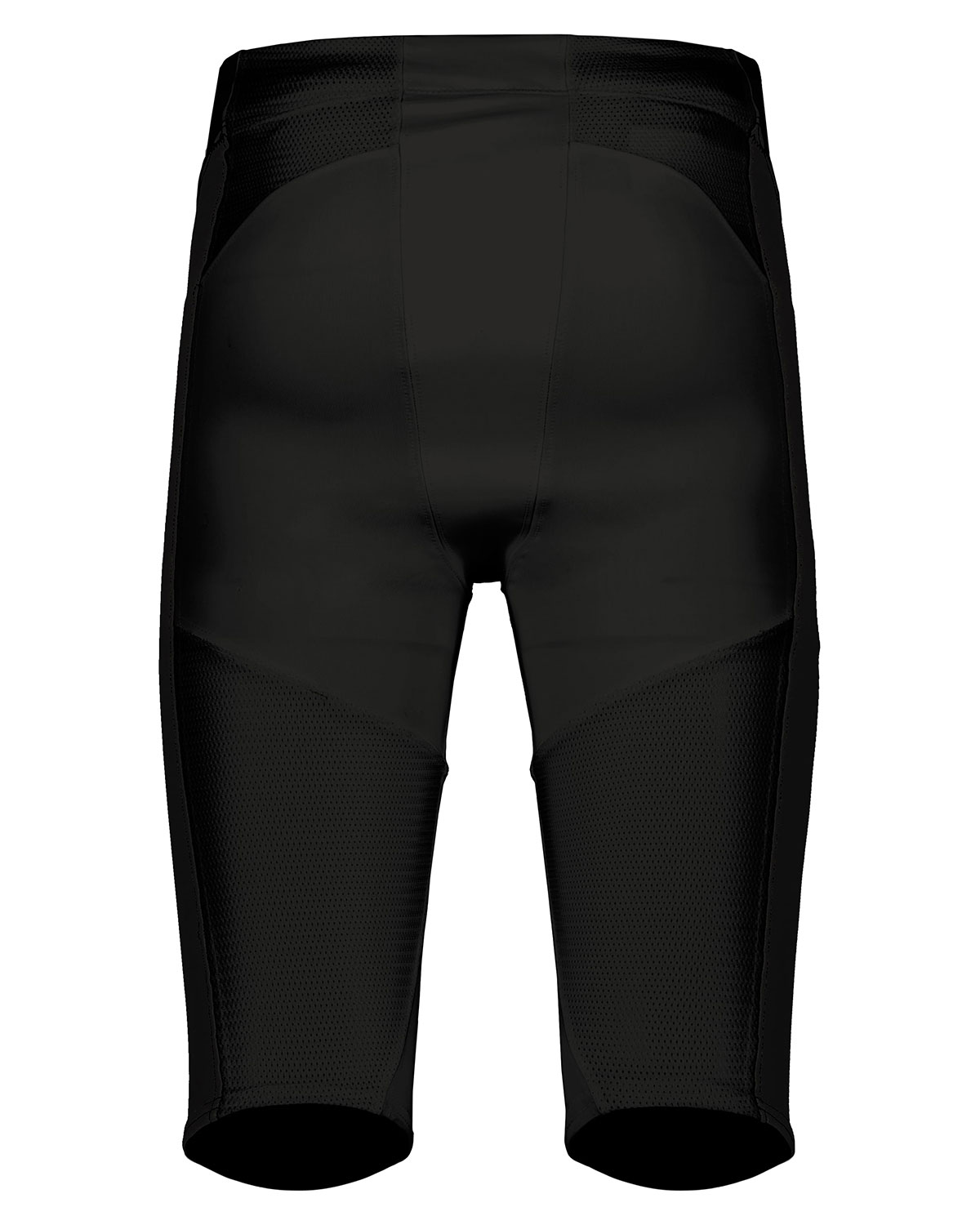 Russell Athletic R26XPW Youth Beltless Football Pants view 2