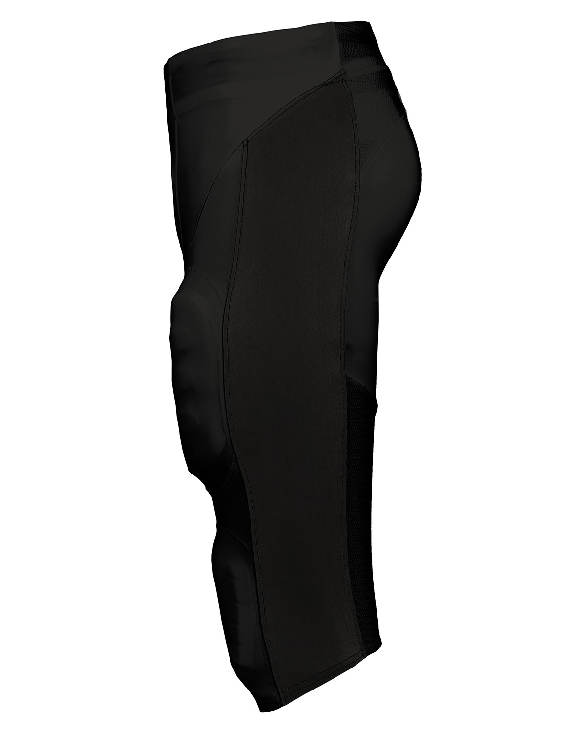 Russell Athletic R26XPW Youth Beltless Football Pants view 3