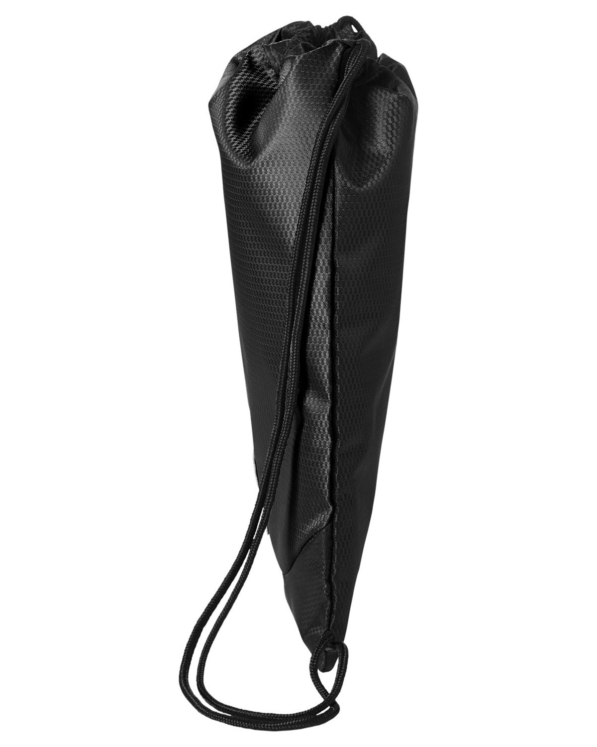 Russell Athletic UB84UCS Lay-Up Carrysack Drawstring Bag view 3