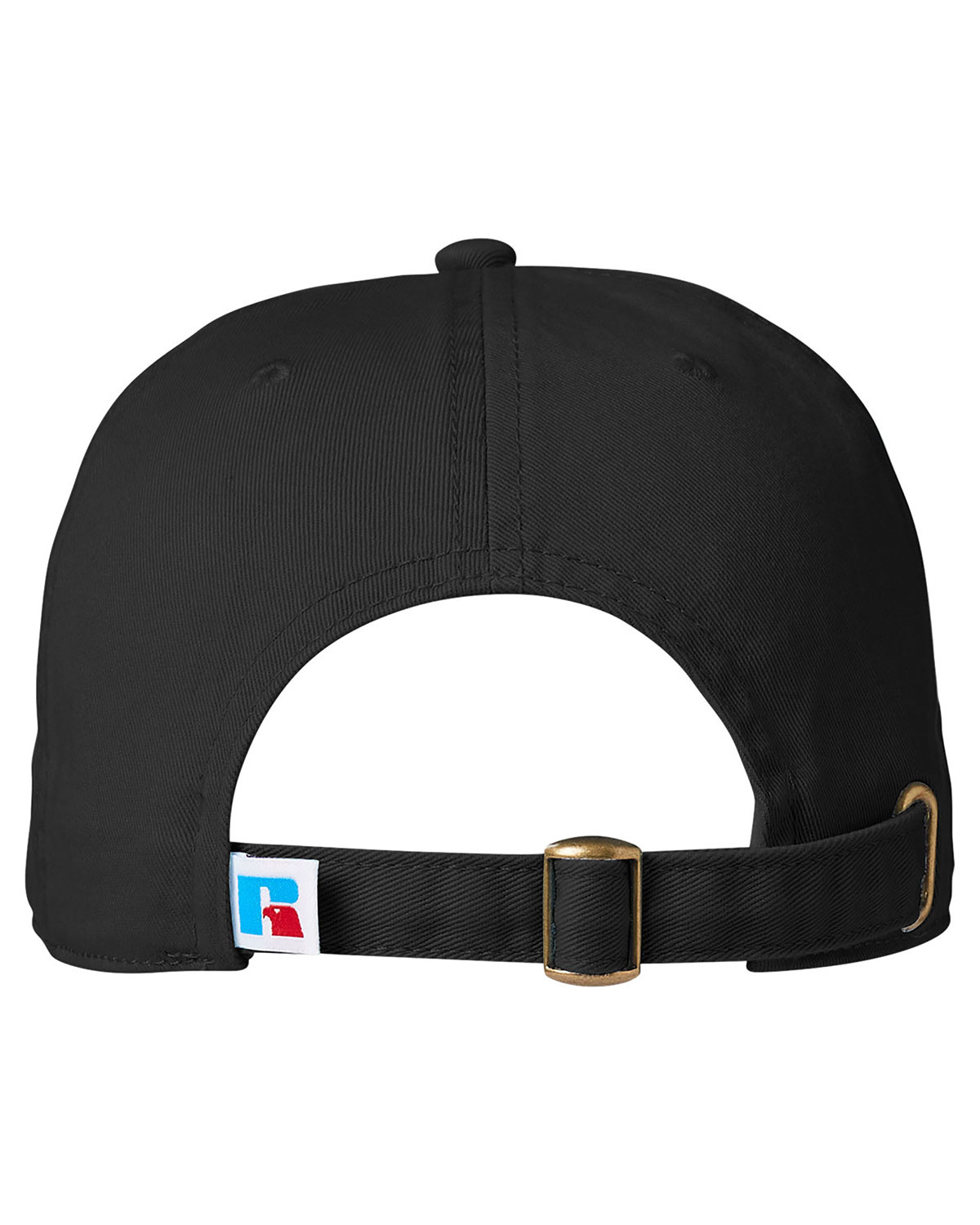 Russell Athletic UB87UHD R Dad Cap view 2