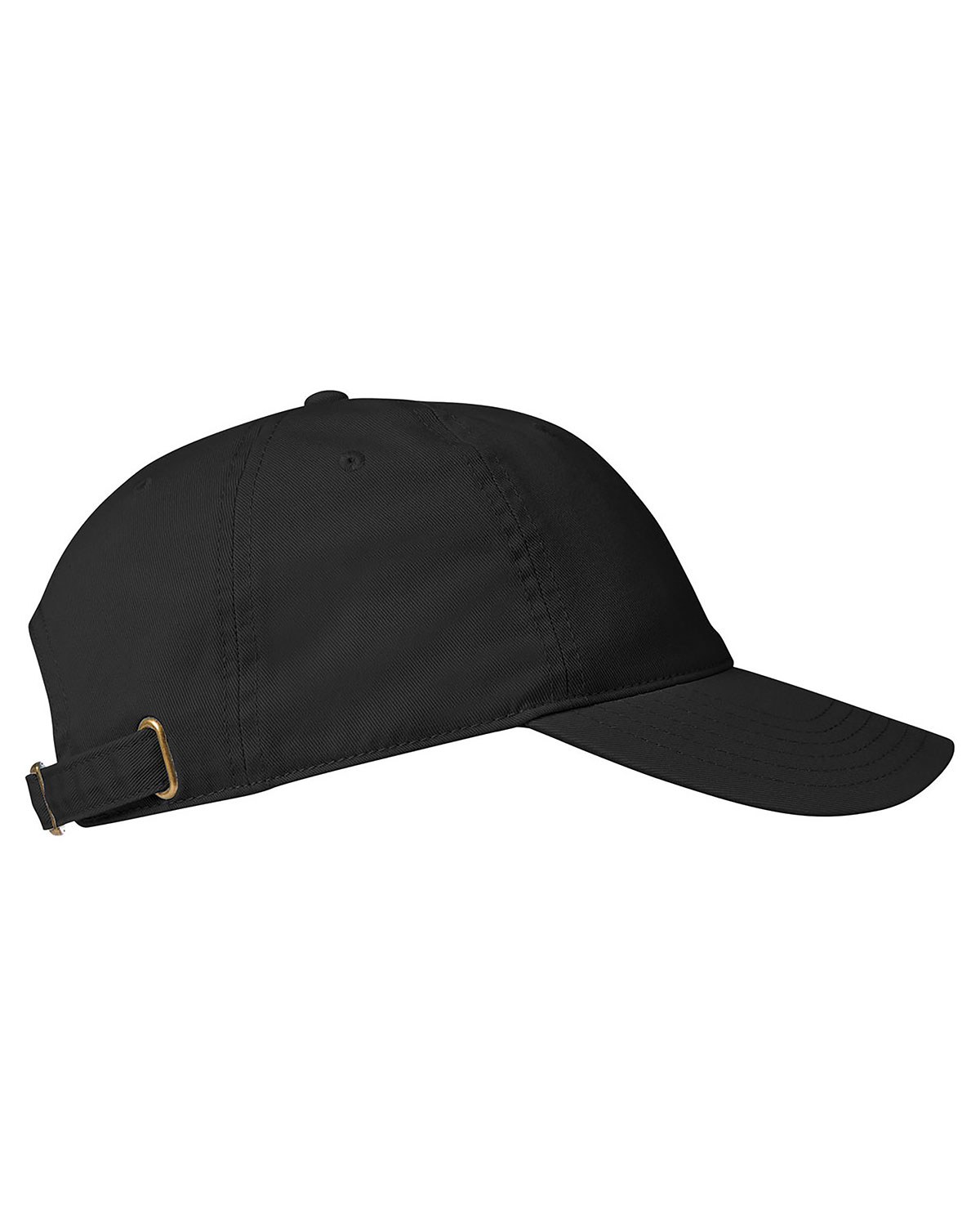 Russell Athletic UB87UHD R Dad Cap view 3