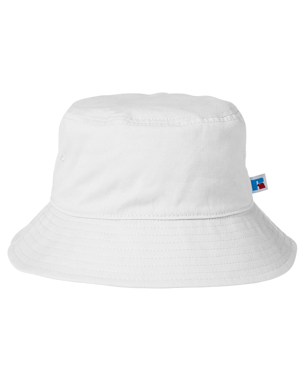 Russell Athletic UB88UHU Core Bucket Hat view 2