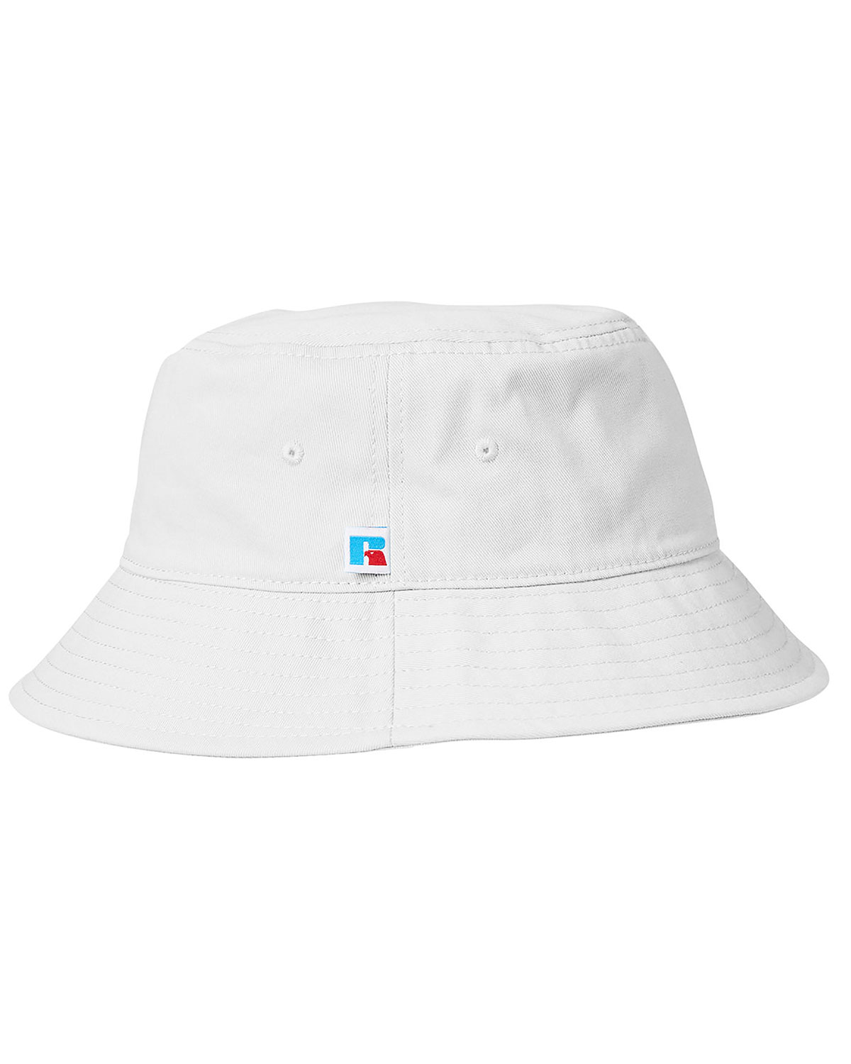 Russell Athletic UB88UHU Core Bucket Hat view 3