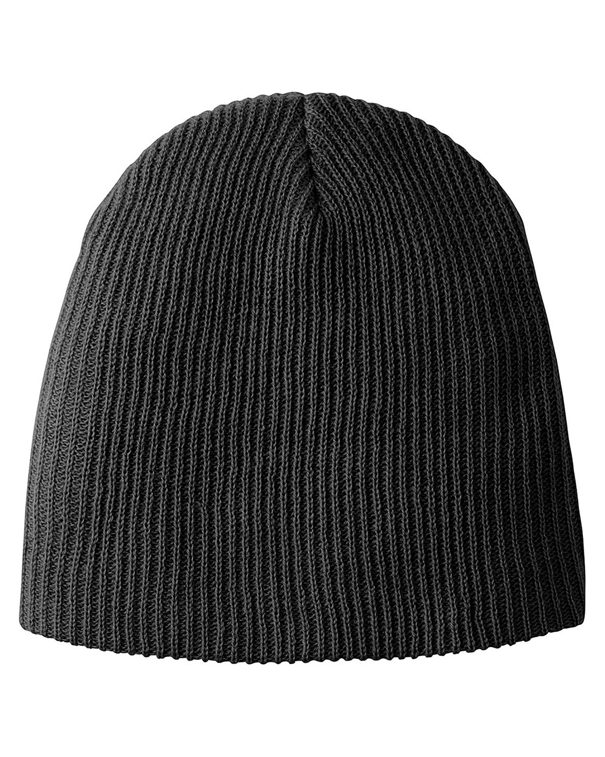Russell Athletic UB89UHB Core R Patch Beanie view 2