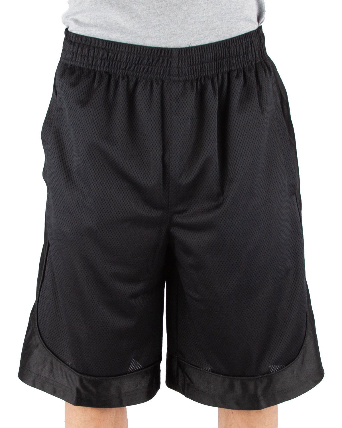 Shaka Wear SHBMS Unisex Mesh Shorts