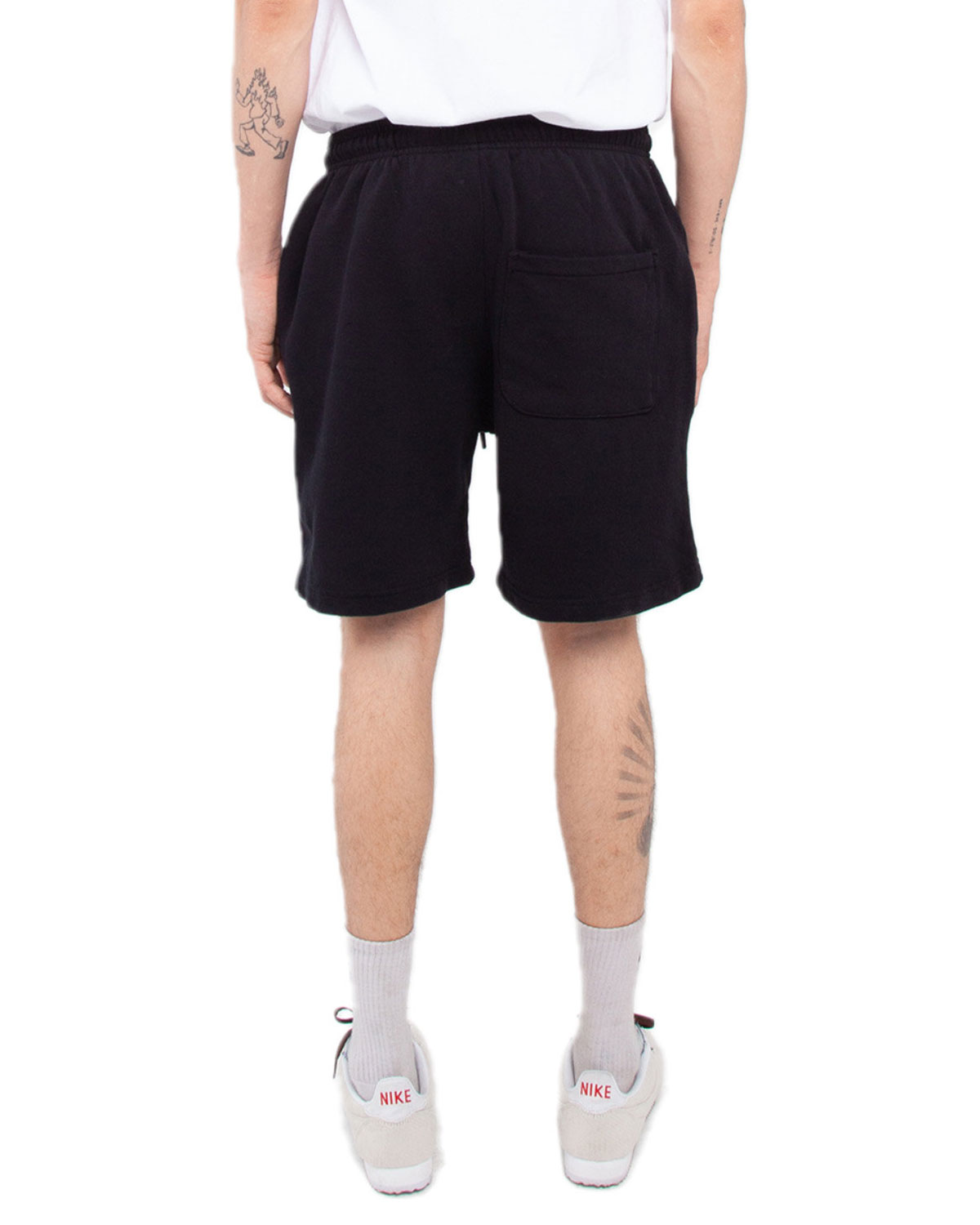 Shaka Wear SHGFS Unisex Garment-Dyed Shorts view 2