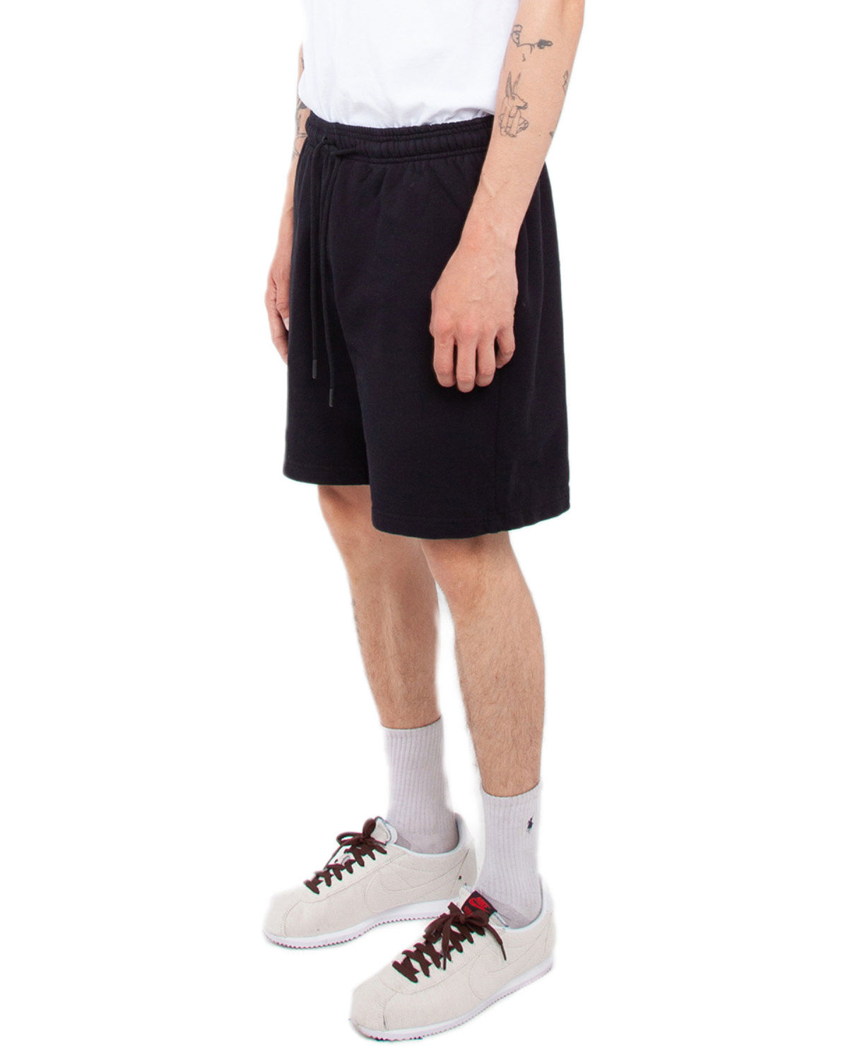 Shaka Wear SHGFS Unisex Garment-Dyed Shorts view 3