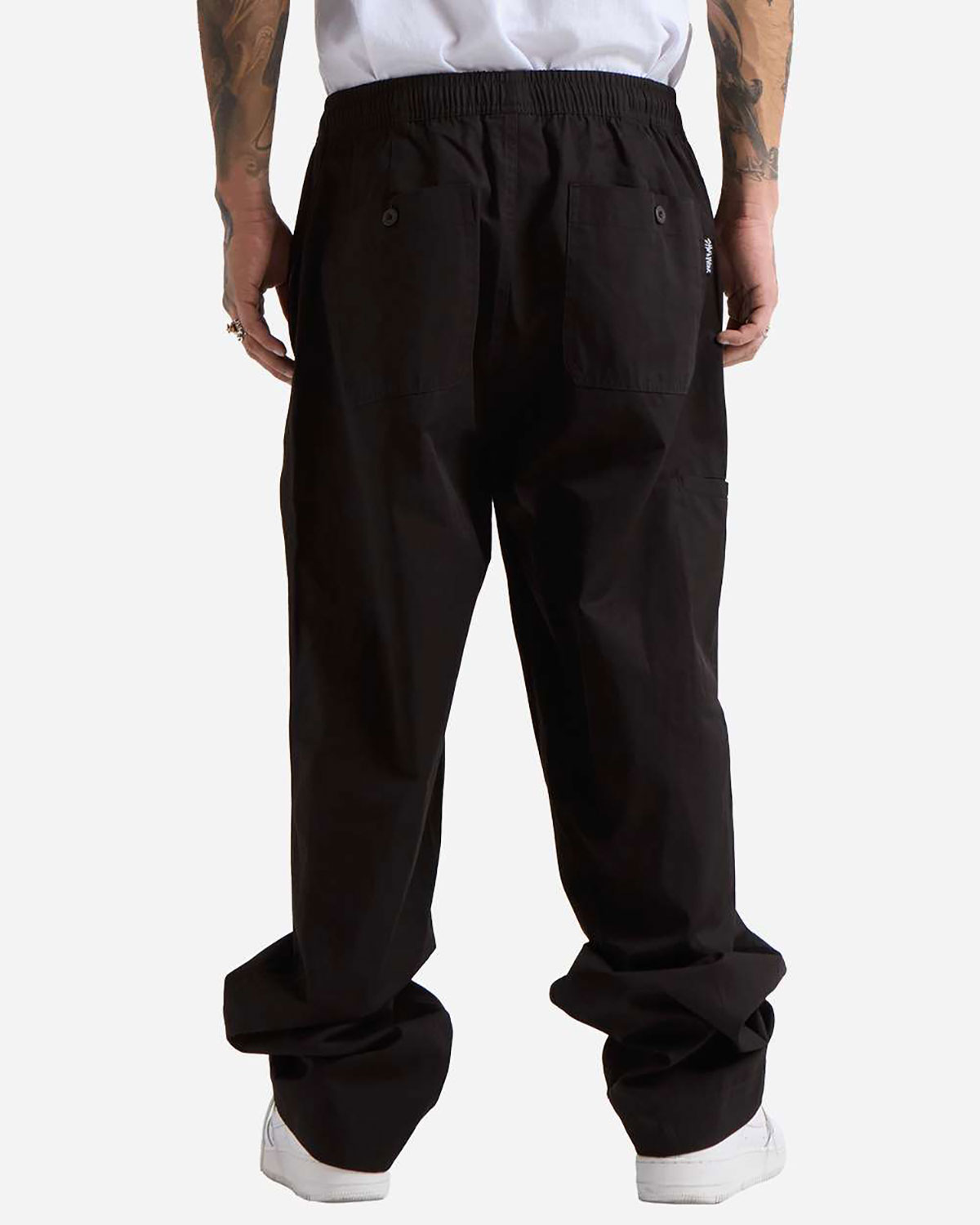 Shaka Wear SHLLP Unisex Lounge Pants view 2