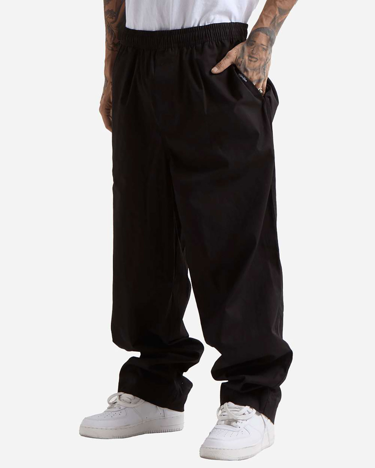 Shaka Wear SHLLP Unisex Lounge Pants view 3