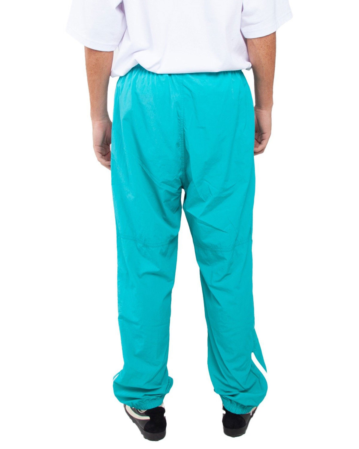 Shaka Wear SHNTP Unisex Nylon Track Pants view 2