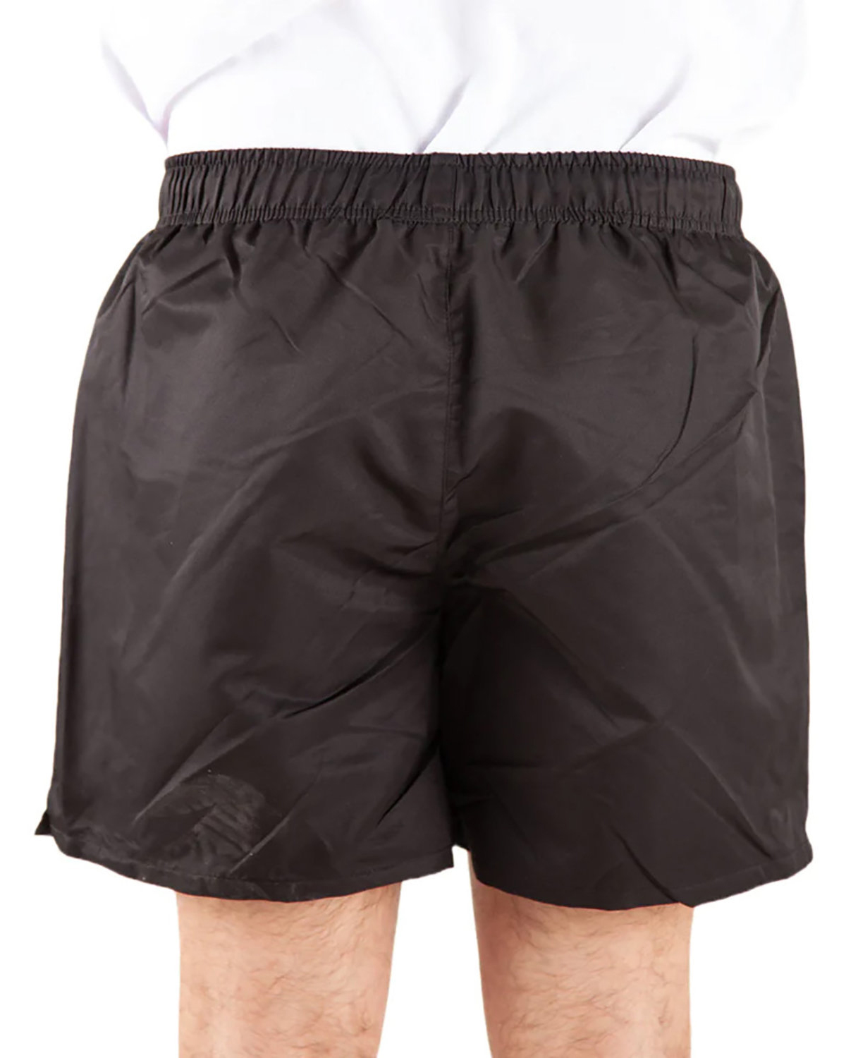 Shaka Wear SHPRS Unisex Running Shorts view 2