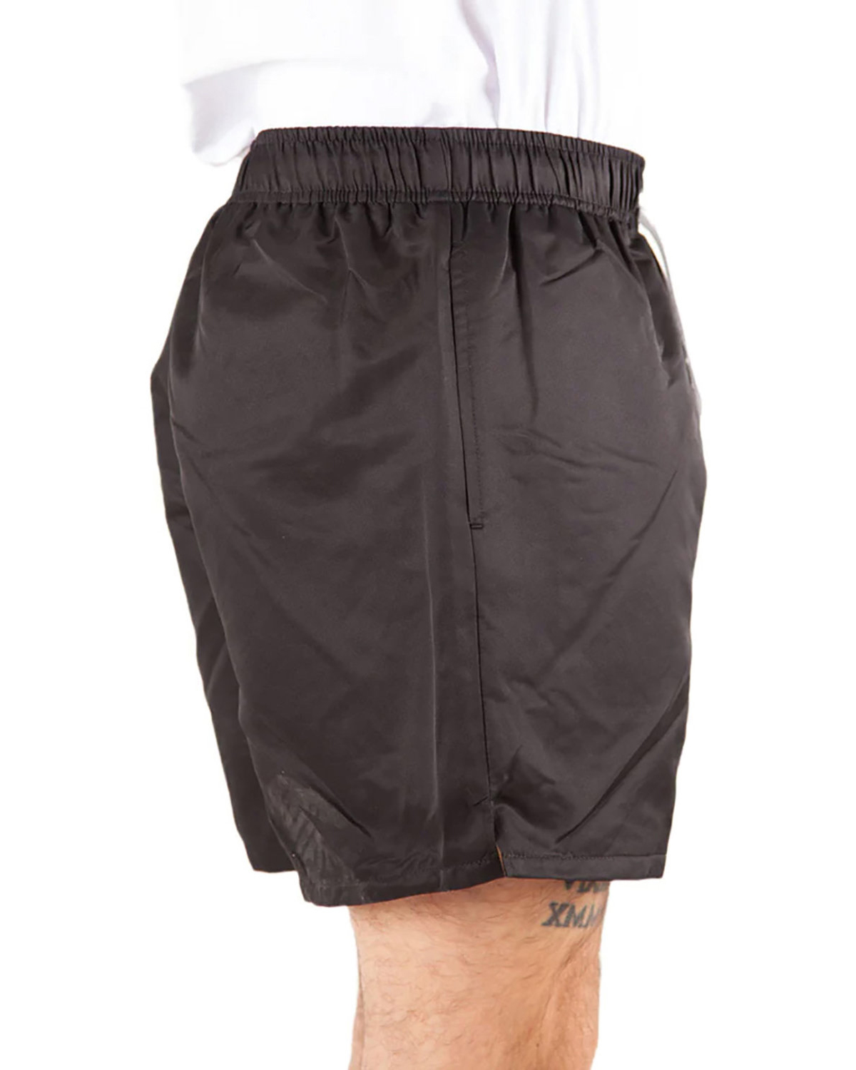 Shaka Wear SHPRS Unisex Running Shorts view 3