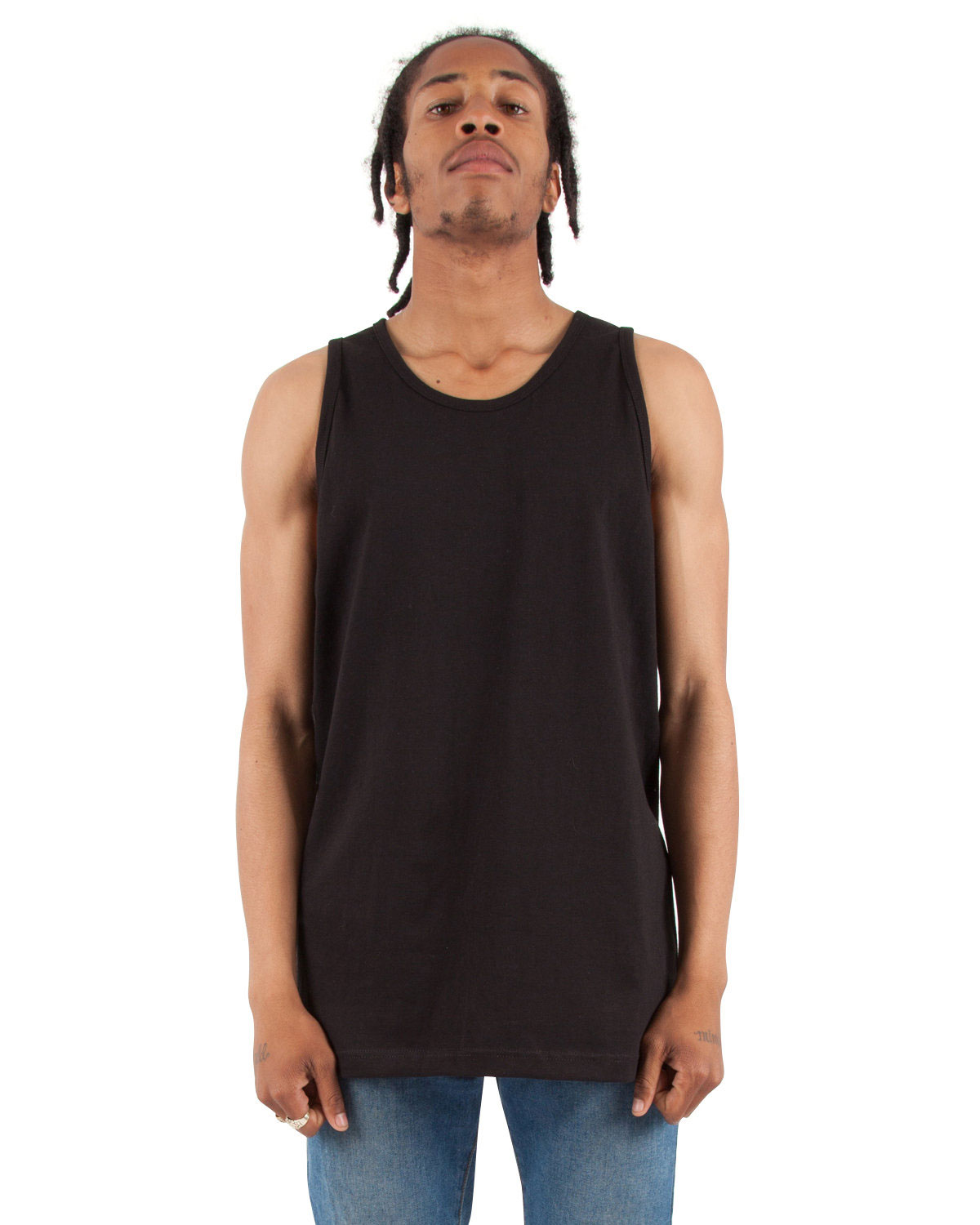 Shaka Wear SHTANK Unisex Active Tank