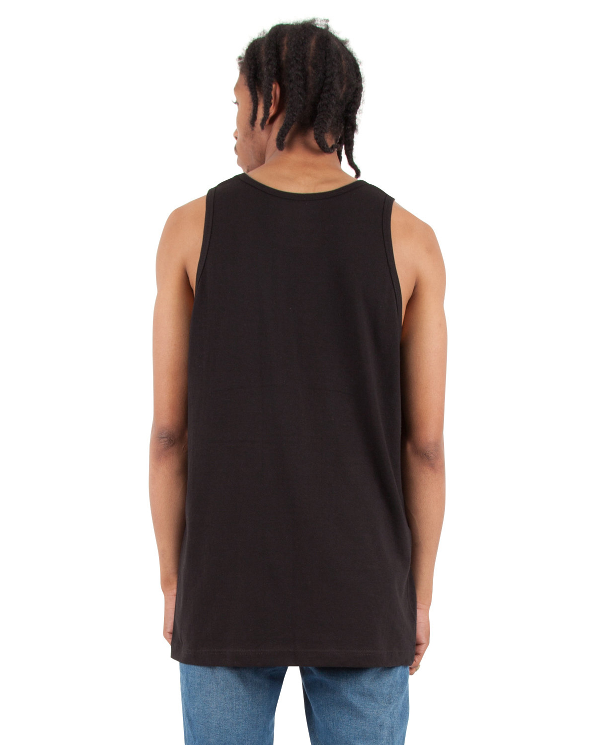 Shaka Wear SHTANK Unisex Active Tank view 2