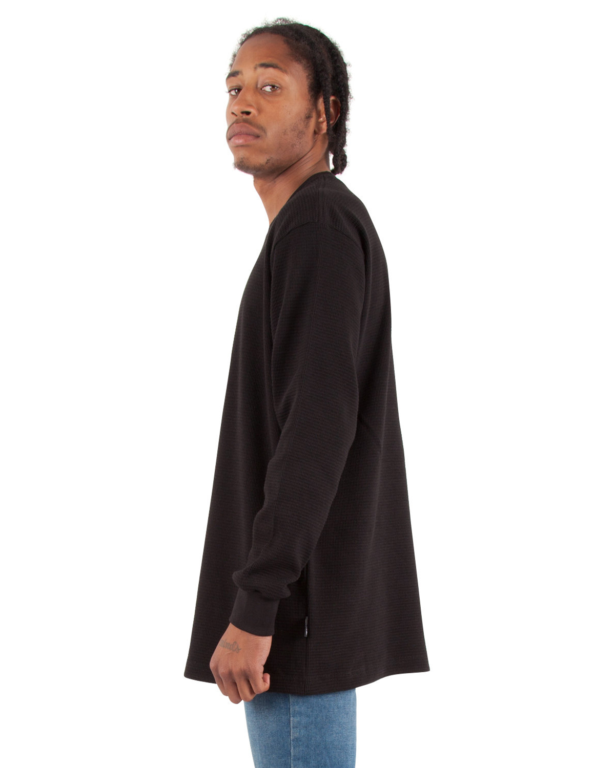 Shaka Wear SHTHRM Unisex Heavyweight Thermal view 3